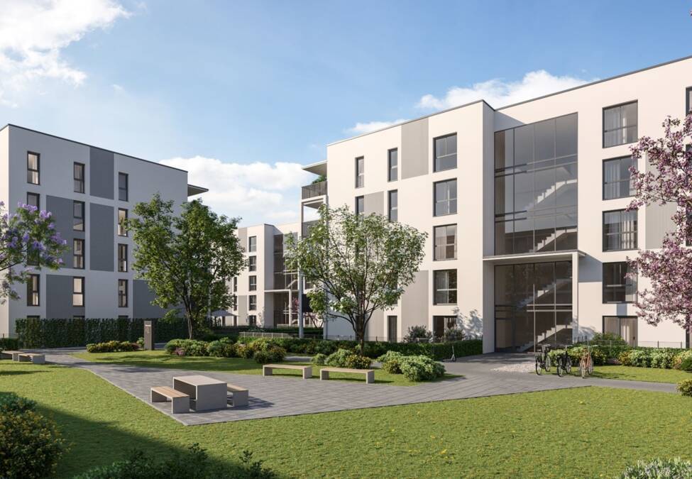 UNSEREINS - Feschnigstraße - Klagenfurt