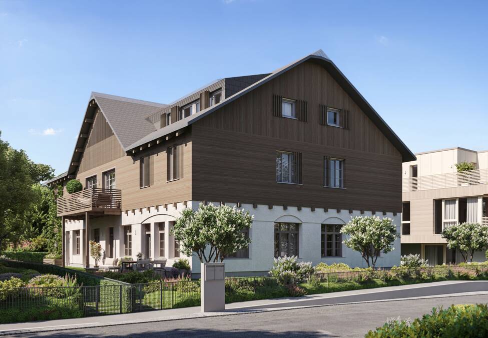 WILLA - Knödelhüttenstraße - Wien