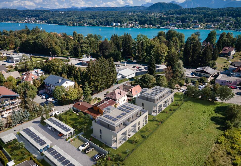 ZEITLOS - Unterwinklernstraße - Velden