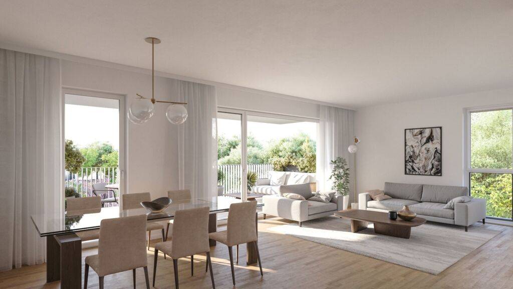UNSEREINS. Eins für Alle. Haus D jetzt neu im Verkauf!