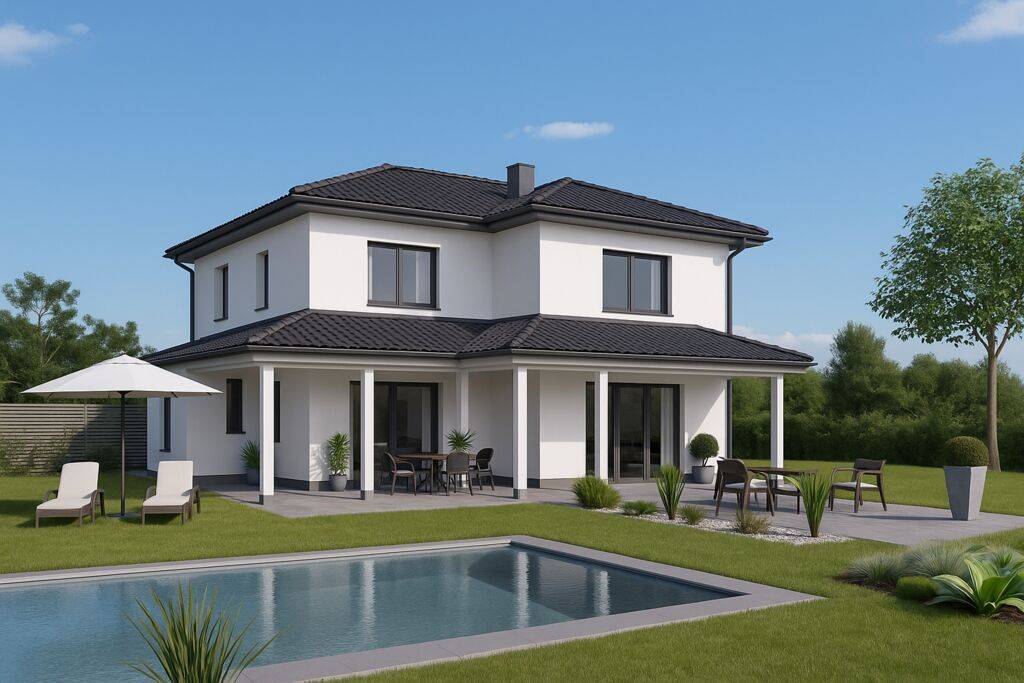 FROHSINN 130 - NEUBAU