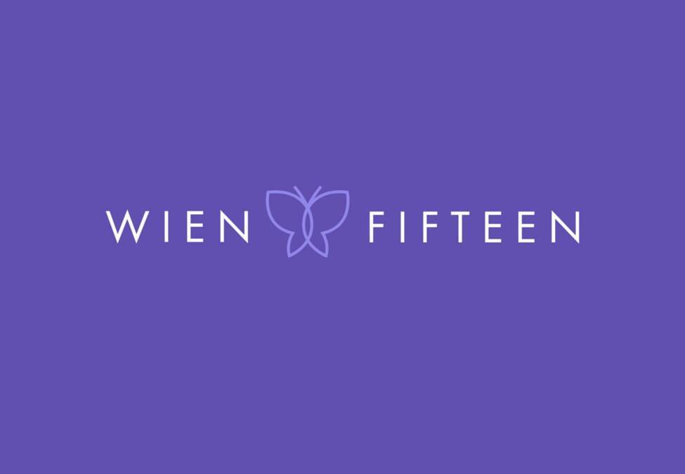 WIEN FIFTEEN - Sechshauserstraße - Wien