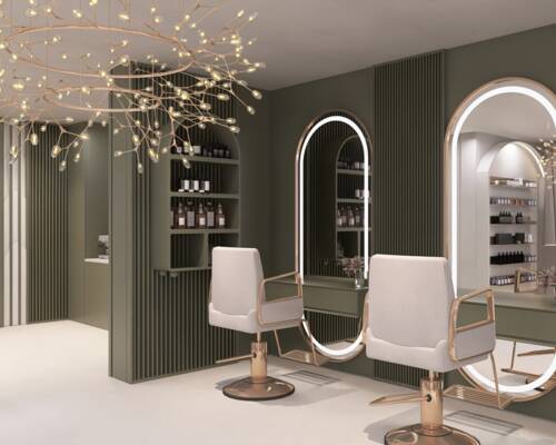 So könnte Ihr Geschäft aussehen: Ihre Idee. Ihre Fläche. Ihr Erfolg.