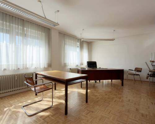 Top Bürofläche in der Klagenfurter Innenstadt. Perfekt für Kanzlei, oder Wahlarzt.