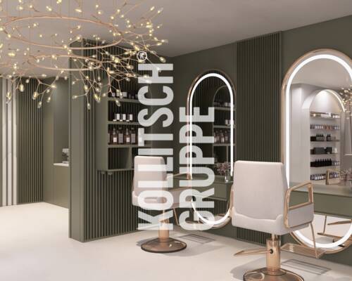 So könnte Ihr Geschäft aussehen: Ihre Idee. Ihre Fläche. Ihr Erfolg.