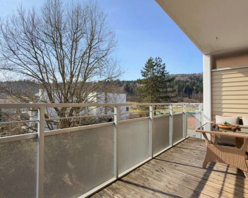 Verfügbar ab 01.04.26 - Charmante 2-Zimmer mit KFZ-Stellplatz in Viktring.