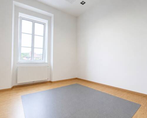 Attraktive Bürofläche im Klagenfurter Stadtzentrum.