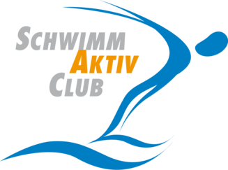 Schwimm Aktiv Club Logo