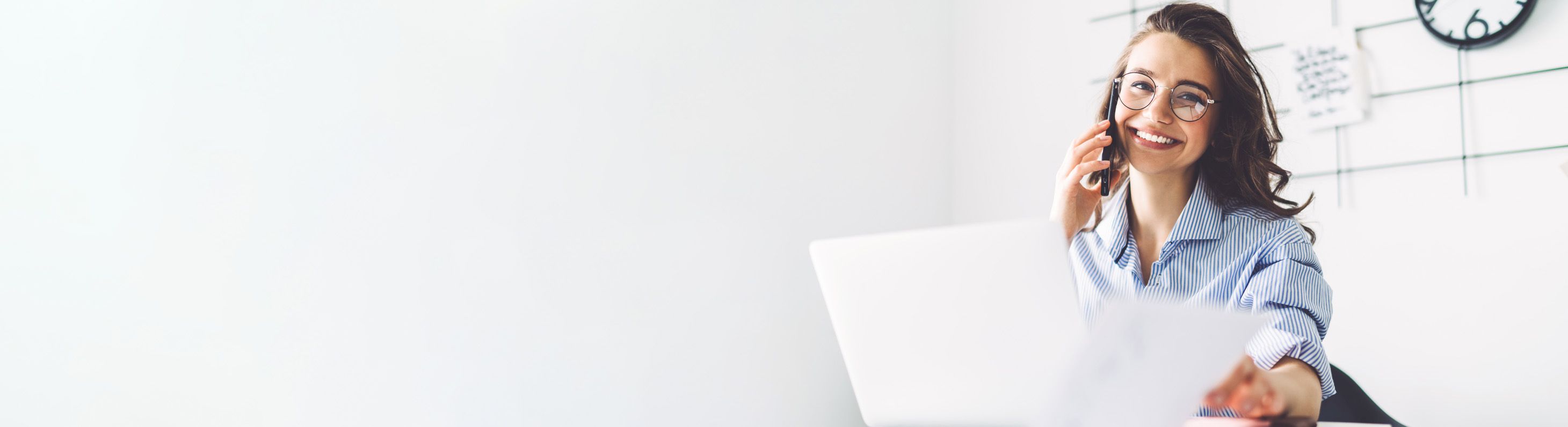 Header Personalverrechnung