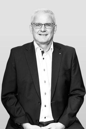 Profilbild Geschäftsführung Kollitsch-Bau GmbH Kollitsch-Bau ST GmbH, Alfred Plattner
