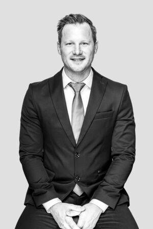 Profilbild Kollitsch Geschäftsführung, Christoph Koerner