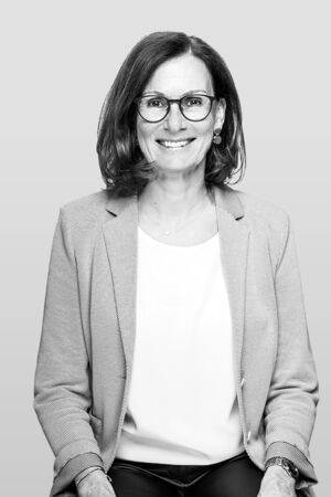 Profilbild Kollitsch - Kaufmännische Leitung, Sigrun Kollitsch