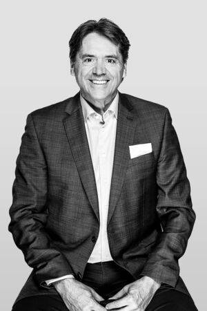 Profilbild Geschäftsführung Kollitsch Immobilien GmbH, Reinhold Groß