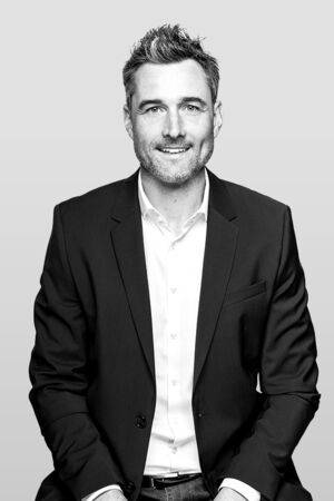 Profilbild Geschäftsführung Kollitsch Immobilien GmbH, Christoph König