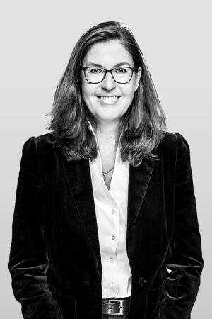 Profilbild Geschäftsführung Kollitsch & Soravia Immobilien GmbH, Jasmin Soravia