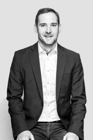 Profilbild Johannes Kogler Geschäftsführer Kollitsch Managament GmbH