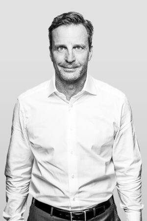 Profilbild Kollitsch Geschäftsführung, Günther Kollitsch
